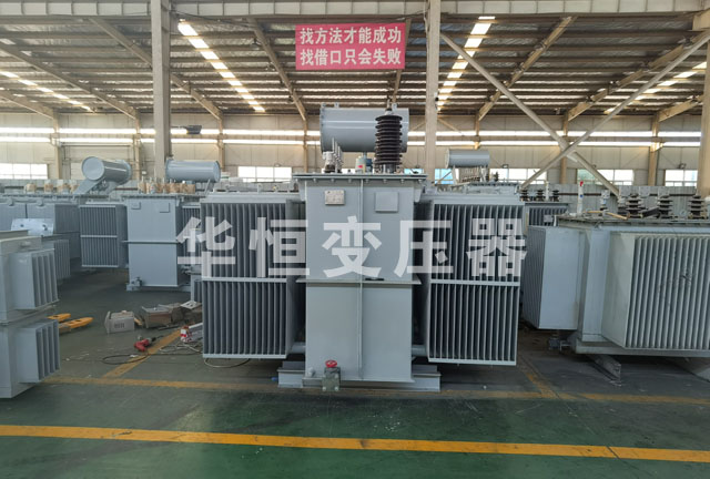 SZ11-8000/35咸宁咸宁咸宁电力变压器