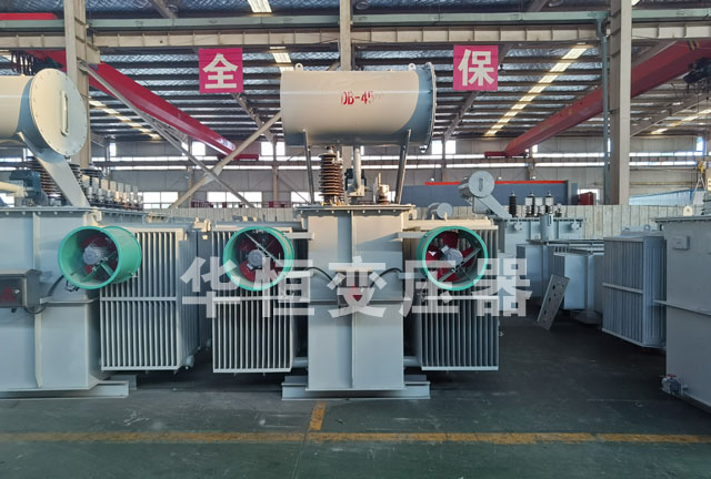 S13-6300/35咸宁咸宁咸宁电力变压器